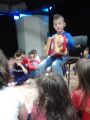 Laboratori in rete 27.05.2015 - Musica tradizionale gruppo Tanager Polla