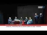 Laboratorio sulla legalit - I.C. Sant'Arsenio