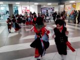 Le tradizioni popolari - Gruppo Folk junior Tanager Polla