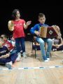 Laboratori in rete 27.05.2015 - Musica tradizionale gruppo Tanager Polla