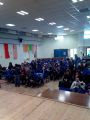 Tante Religioni un solo Dio - Scuola Primaria Viscigliete - Sala Consilina