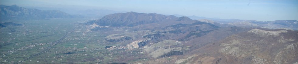Vallo di Diano