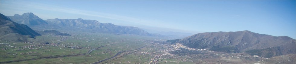 Vallo di Diano